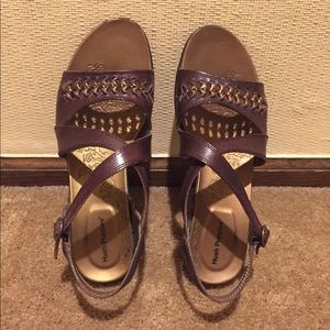 Hush Puppy sandals
